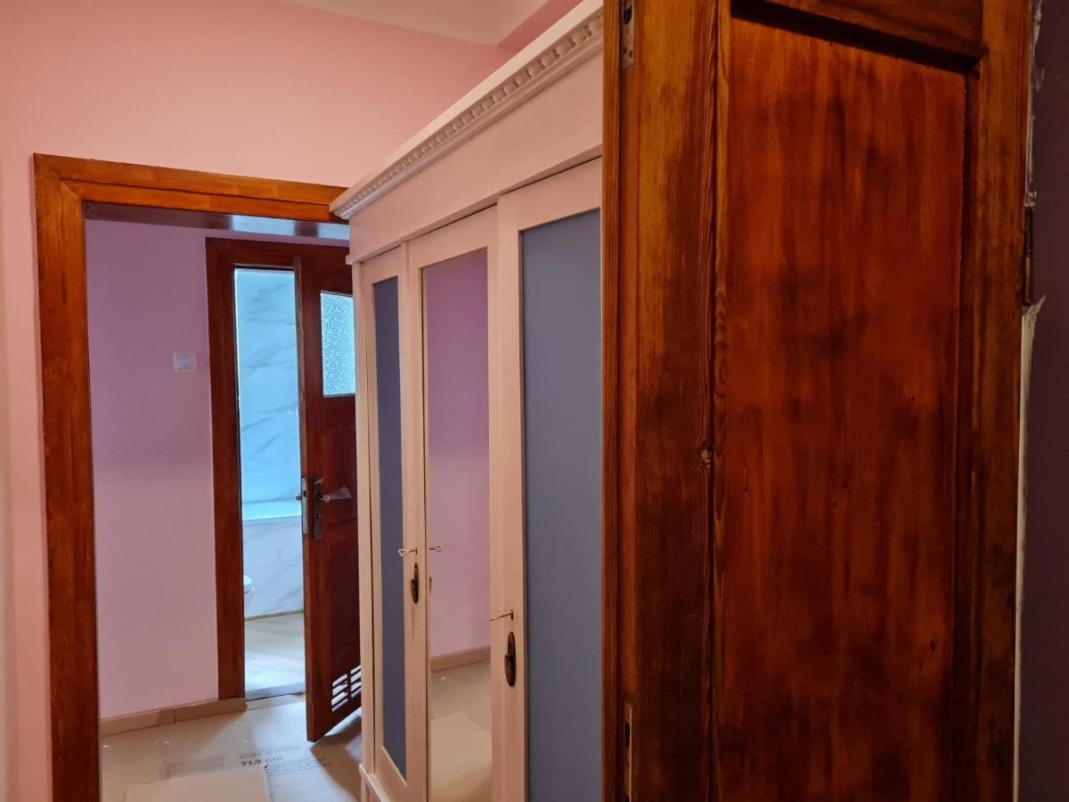 Apartament Kraszewskiego - Retro, Blisko Starowki, Kolo Parku, Ogrod Dla Gosci, Rowery Free Torun Exterior photo