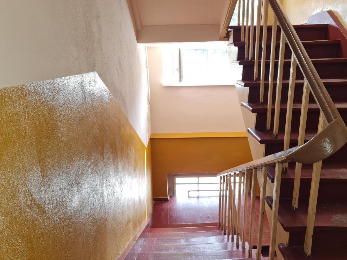 Apartament Kraszewskiego - Retro, Blisko Starowki, Kolo Parku, Ogrod Dla Gosci, Rowery Free Torun Exterior photo
