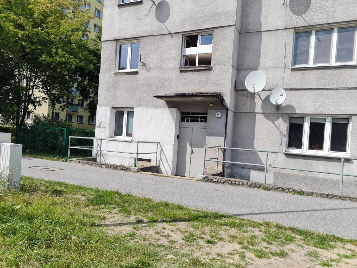 Apartament Kraszewskiego - Retro, Blisko Starowki, Kolo Parku, Ogrod Dla Gosci, Rowery Free Torun Exterior photo