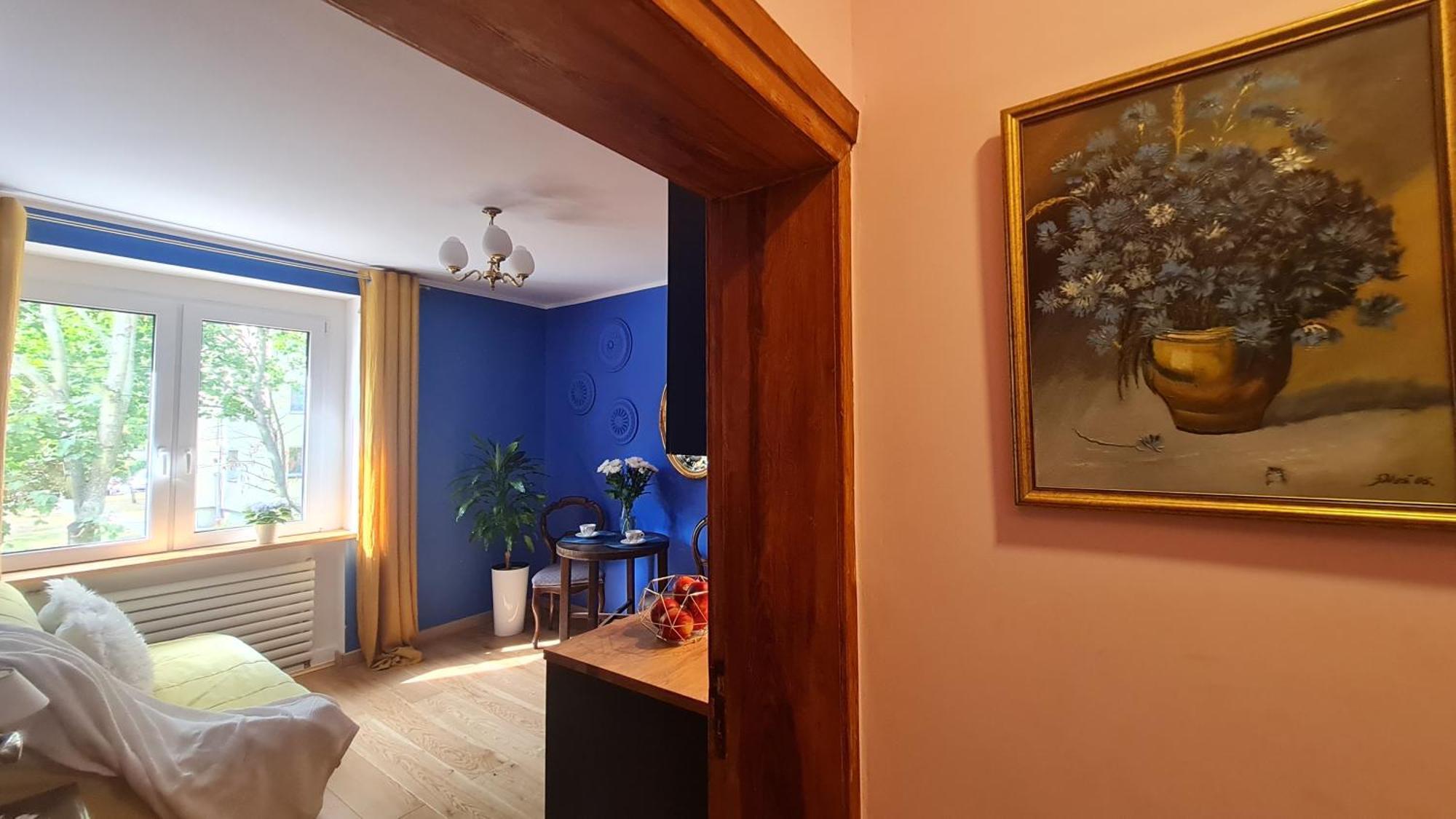 Apartament Kraszewskiego - Retro, Blisko Starowki, Kolo Parku, Ogrod Dla Gosci, Rowery Free Torun Exterior photo