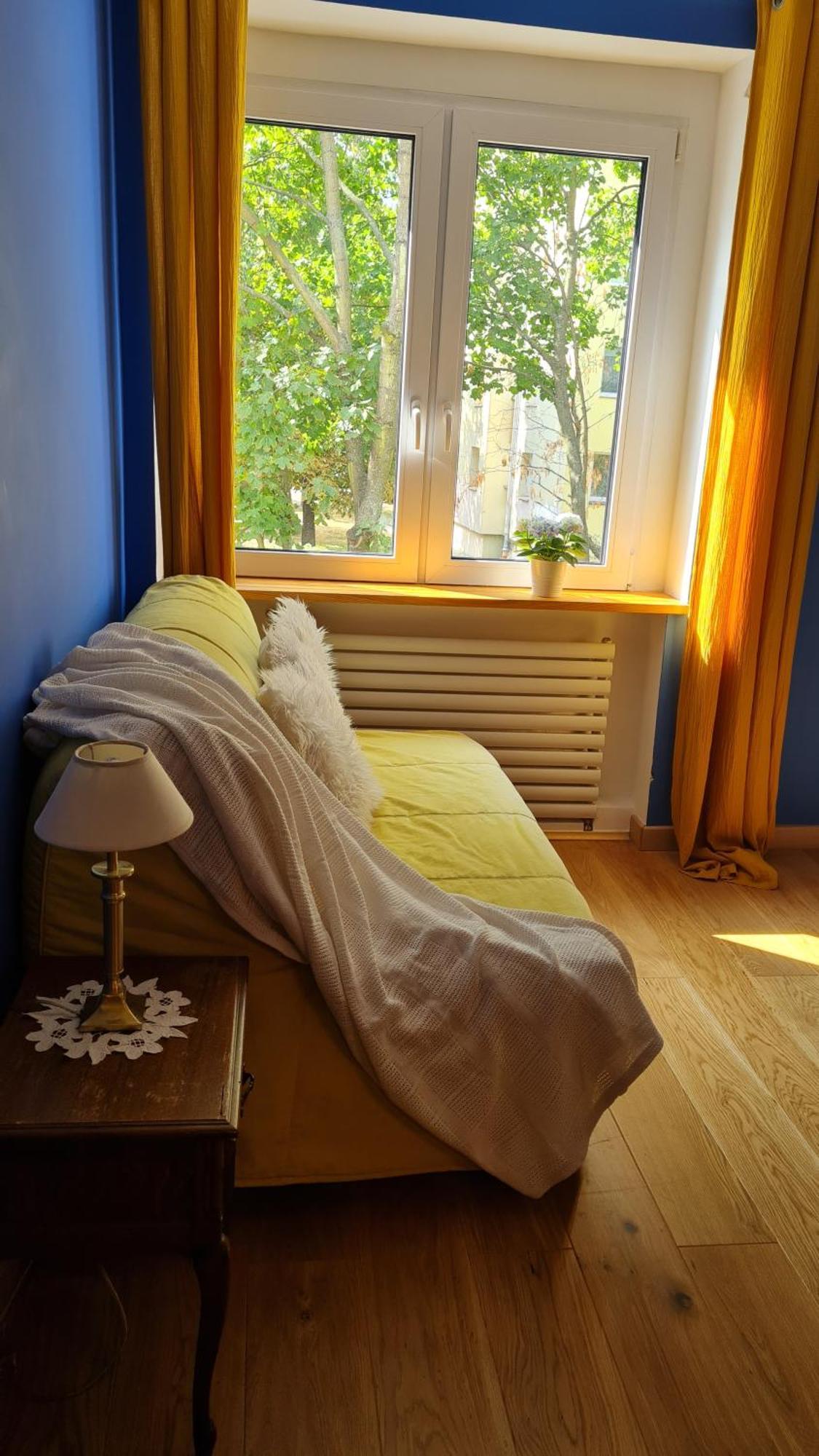 Apartament Kraszewskiego - Retro, Blisko Starowki, Kolo Parku, Ogrod Dla Gosci, Rowery Free Torun Exterior photo