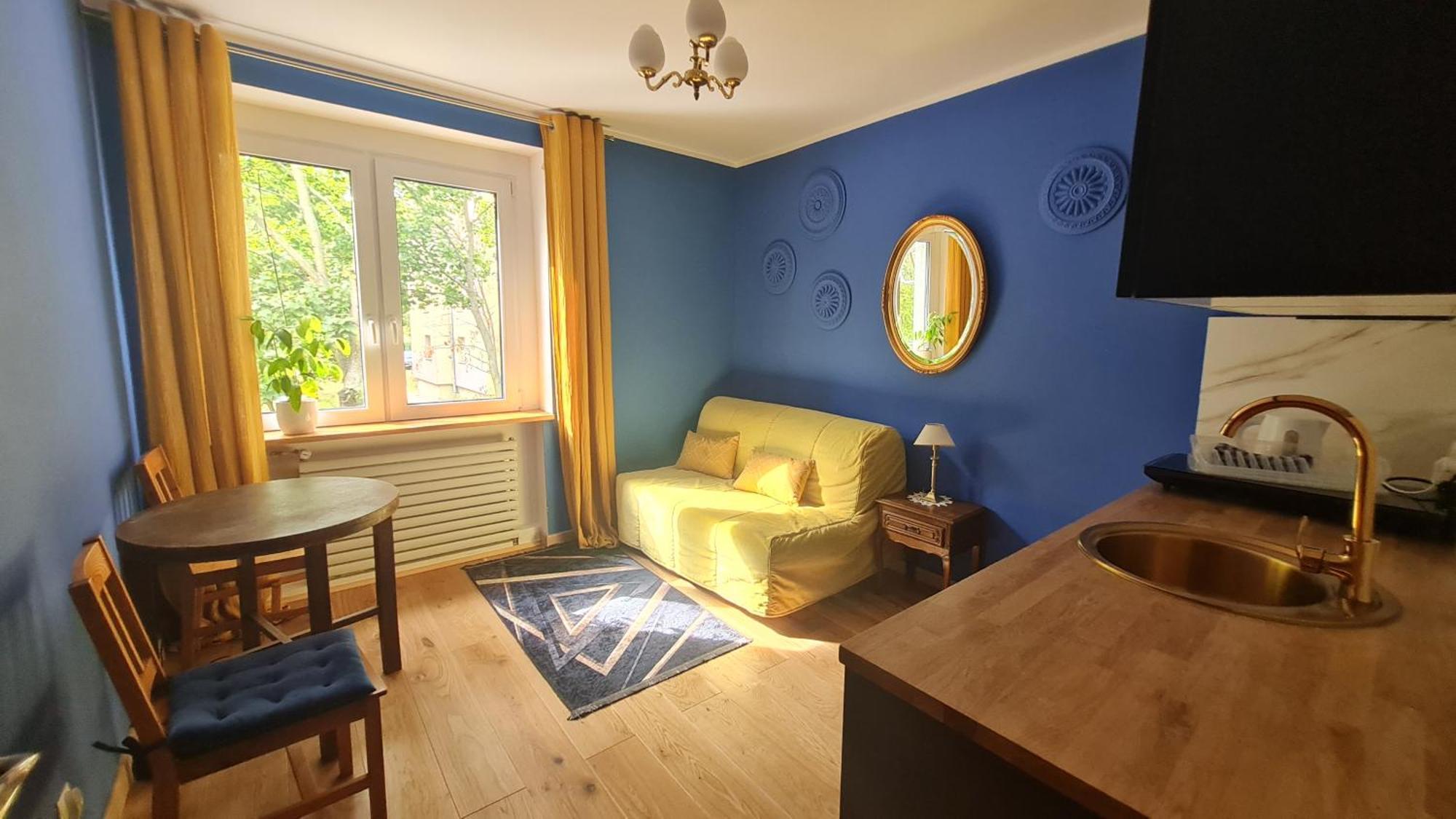 Apartament Kraszewskiego - Retro, Blisko Starowki, Kolo Parku, Ogrod Dla Gosci, Rowery Free Torun Exterior photo